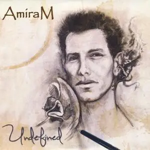 Amiram Eini - Undefined (2014/2024) [Official Digital Download]