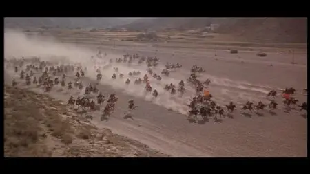 Lawrence of Arabia (1962) - Collector's Edition [DVD9]