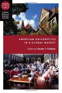 American Universities in a Global Market (repost)