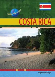 Costa Rica (Modern World Nations) (repost)