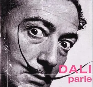 Salvador Dali parle