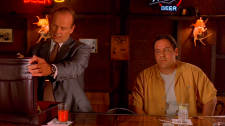 The Big Empty (2003)