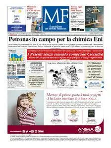 Milano Finanza - 27 Aprile 2016