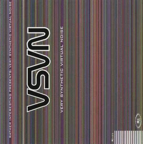 VSVN - Very Synthetic Virtual Noise (1994)