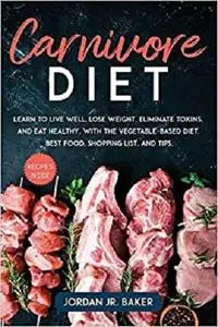 CARNIVORE DIET