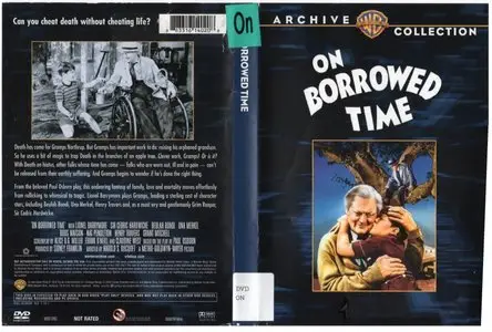 On Borrowed Time (1939)