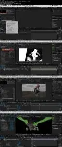 After Effects CC Compositing (2016)