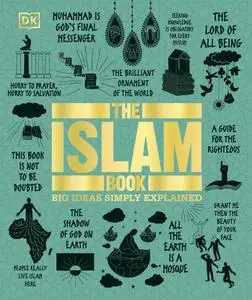 The Islam Book: Big Ideas Simply Explained (Big Ideas)