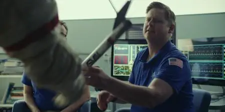 Moonbase 8 S01E06