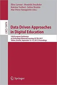 Data driven approaches in digital education (Repost)
