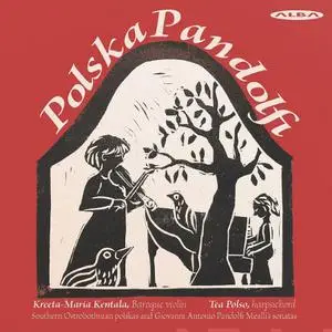 Kreeta-Maria Kentala, Tea Polso - PolskaPandolfi (2021)