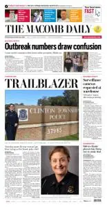 The Macomb Daily - 20 October 2021