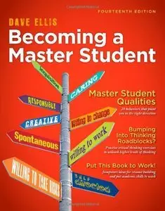 Becoming a Master Student (14th Edition) (Repost)