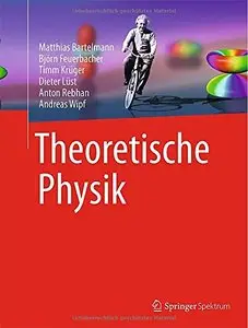 Theoretische Physik (Repost)