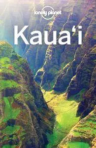 Lonely Planet Kauai, 3rd Edition