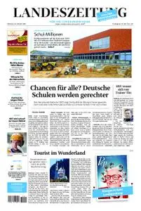 Landeszeitung - 24. Oktober 2018