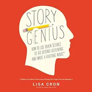 Story Genius [Audiobook]