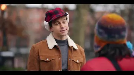 Dash and Lily S01E05