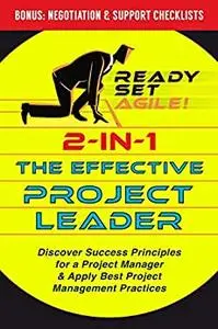 2-in-1 the Effective Project Leader