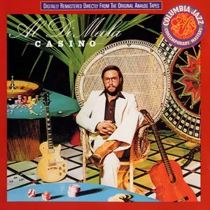 Al Di Meola - Casino (1978)