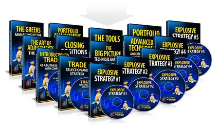The trading Pro System (Repost)
