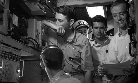 On The Beach (1959)