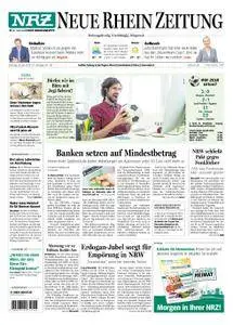NRZ Neue Rhein Zeitung Wesel - 26. Juni 2018