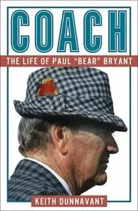 «Coach» by Keith Dunnavant