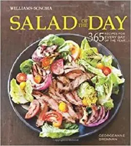 Salad of the Day: 365 Recipes for Every Day of the Year