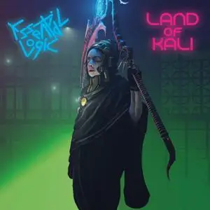 Essential Logic - Land Of Kali (2022) [Official Digital Download]