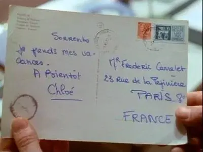 Eric Rohmer-L'Amour l'après-midi (1972)