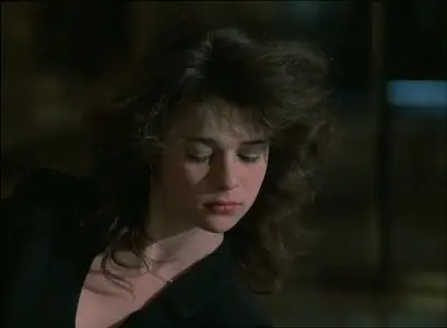 Prénom Carmen (1983)