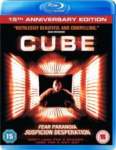 Cubul / Cube (1997)