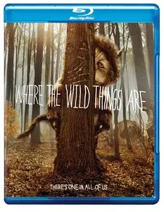 Where the Wild Things Are (2009)
