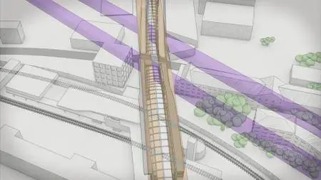 The Fifteen Billion Pound Railway S02E01
