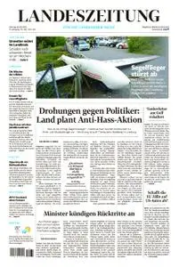 Landeszeitung - 22. Juli 2019