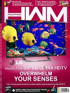 HWM Philippines - April 2013 (True PDF)