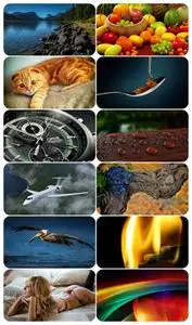 Beautiful Mixed Wallpapers Pack 975