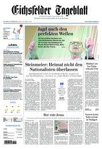 Eichsfelder Tageblatt - 04. Oktober 2017