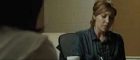 Ridge Runners (2018)