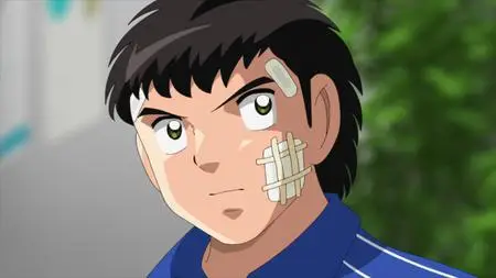 Captain Tsubasa S2 - 04