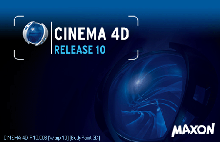 Cenima 4d