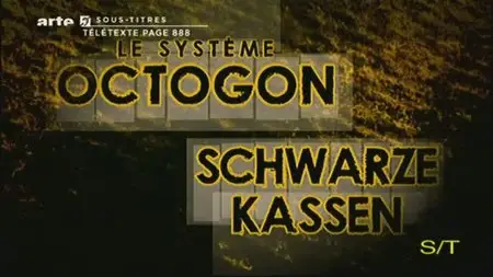 (Arte) Le système Octogon + débat (2011)