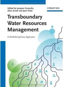 Transboundary Water Resources Management: A Multidisciplinary Approach [Repost]