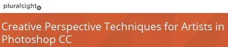 Creative Perspective Techniques for Artists in Photoshop CC