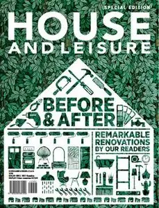 House and Leisure Before & After 2016
