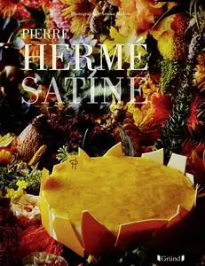 Pierre Hermé, "Satine"