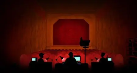 Les Contes de la nuit (2011)