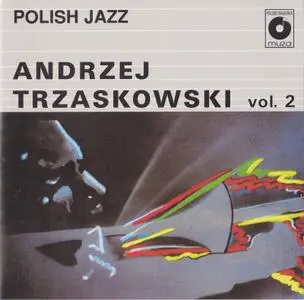 Andrzej Trzaskowski - Polish Jazz Vol. 2 (1997)