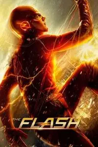 The Flash S05E14